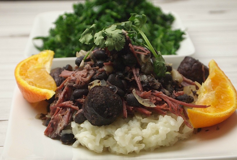 brazilian-feijoada
