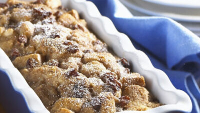 Bread Pudding