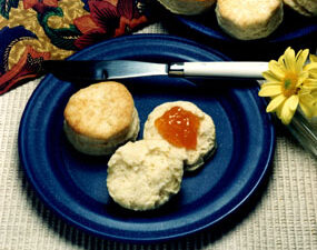 Breakfast Biscuit