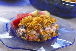 Breakfast Lasagna