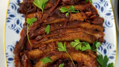Brisket