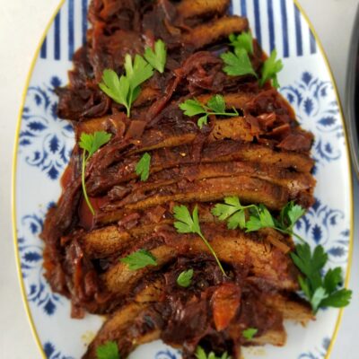 Brisket