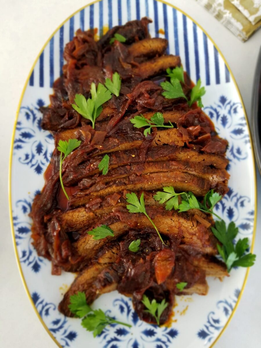 Brisket