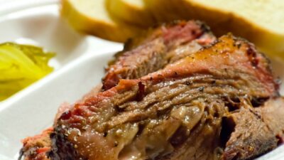 brisket