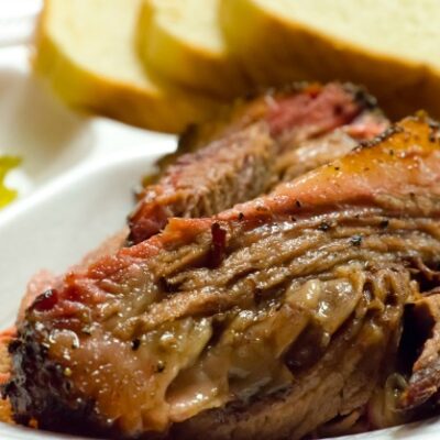 brisket