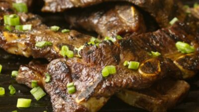 brisket