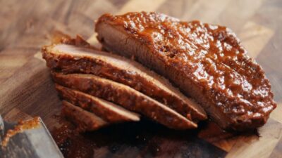 brisket