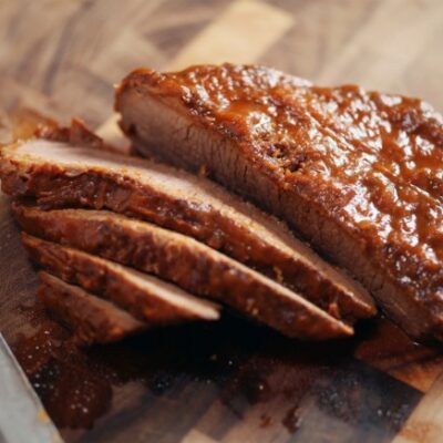 brisket
