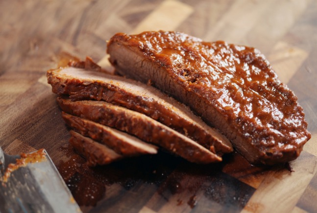 brisket
