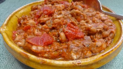 brisket chili