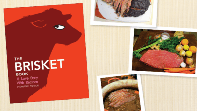 Brisket-Cookbook