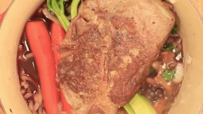 brisket risk it