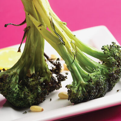 broccoli