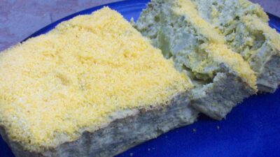 Broccoli Kugel