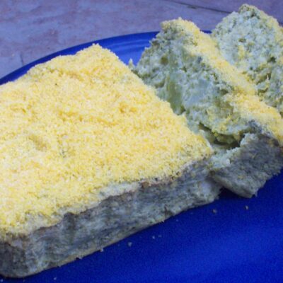 Broccoli Kugel