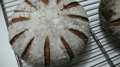 Brown Bread