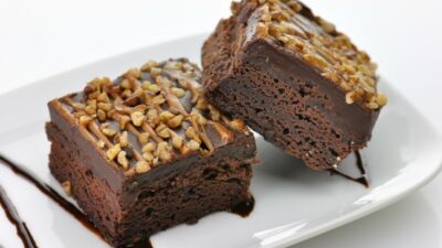 brownies
