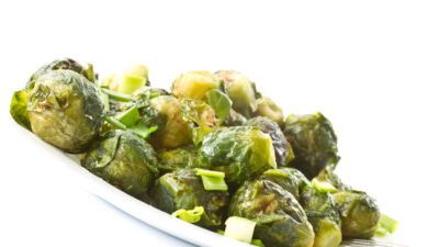brussels sprouts