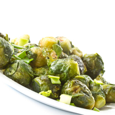 brussels sprouts