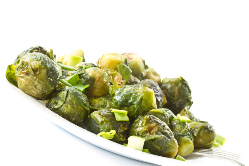 brussels sprouts