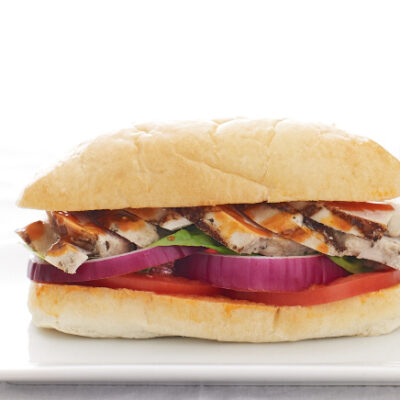 Buffalo Chicken Sandwich