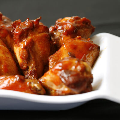 Buffalo wings