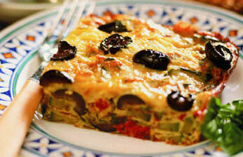 Buon Giorno Frittata