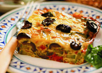 Buon Giorno Frittata