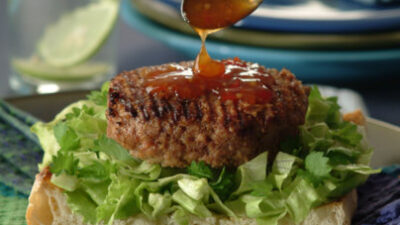 burger sauce