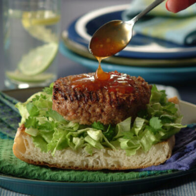 burger sauce