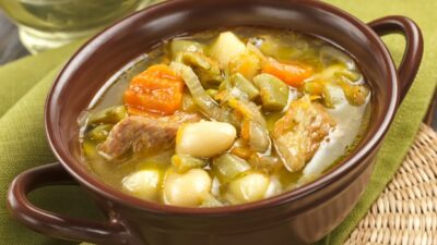 Burgoo