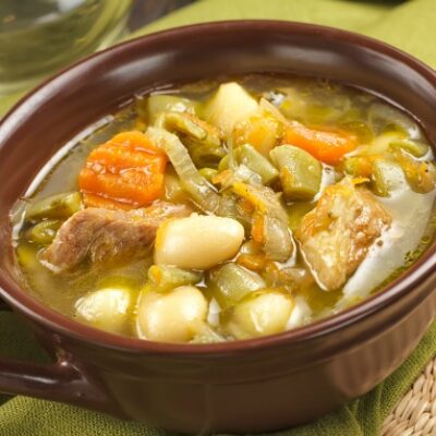 Burgoo