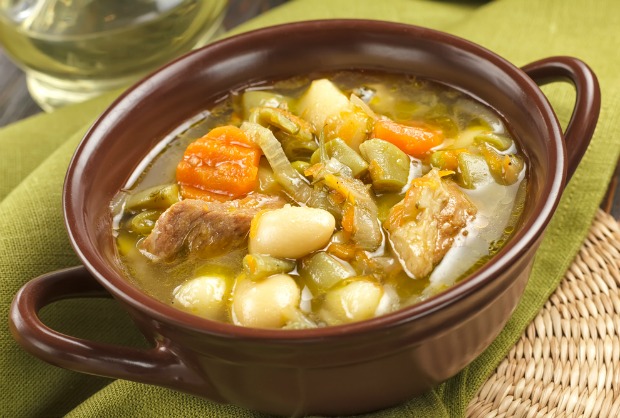 Burgoo