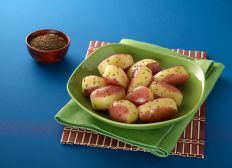 Buttermilk Idaho&reg; French Fingerlings
