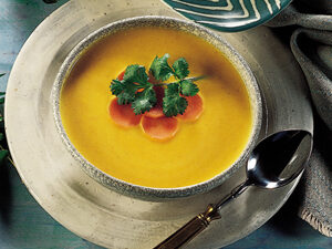 butternut squash soup