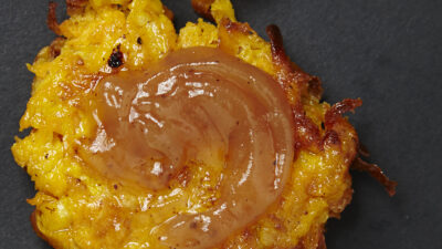 butternut latke