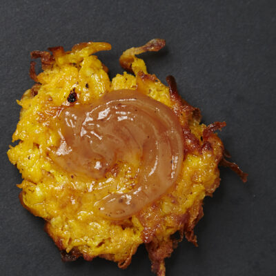 butternut latke