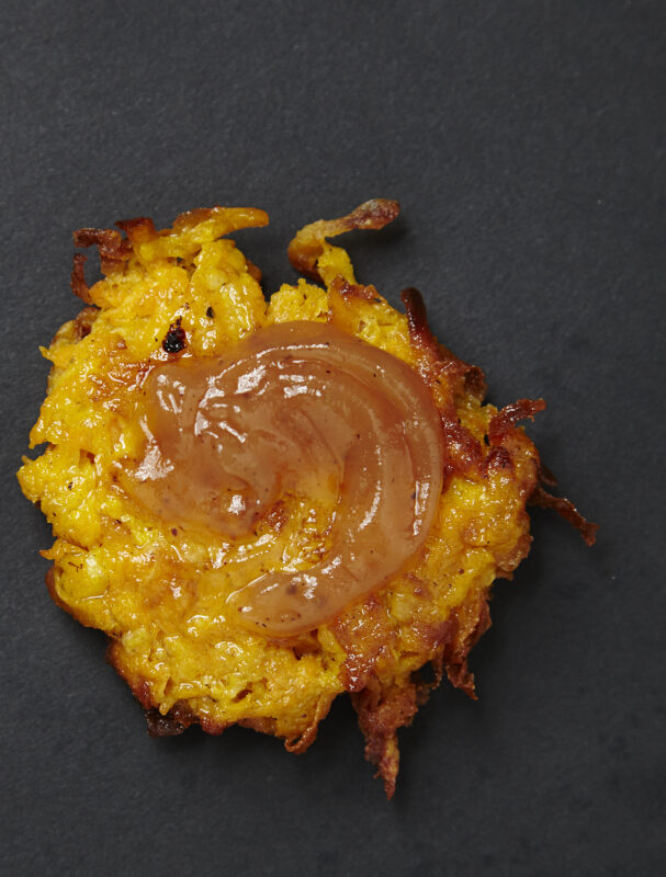 butternut latke