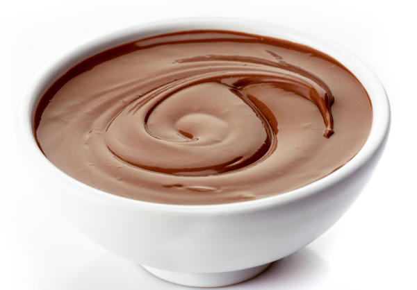 Butterscotch Pudding