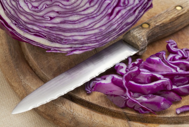 cabbage