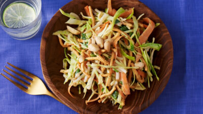 Cabbage Salad