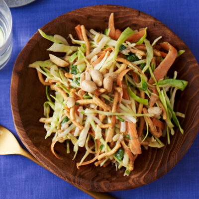 Cabbage Salad