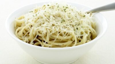 cacio e pepe