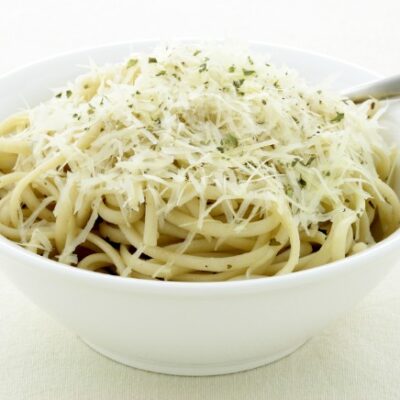 cacio e pepe