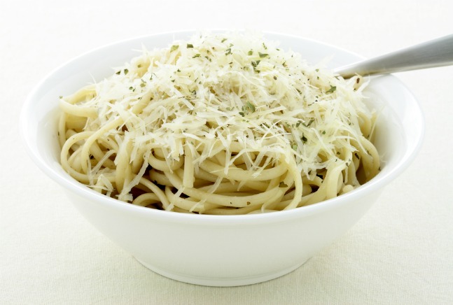 cacio e pepe