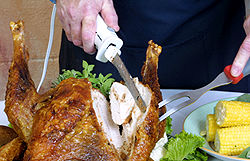 Cajun Deep-Fried Turkey
