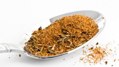 cajun spice rub