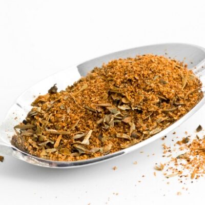 cajun spice rub