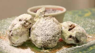 cake doughnuts