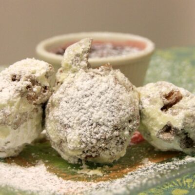 cake doughnuts